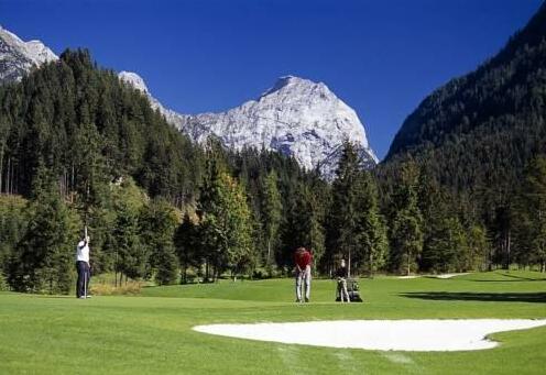 Appartements Fortuna Pertisau - Photo5