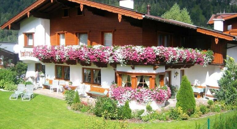 Appartements Rosenhof