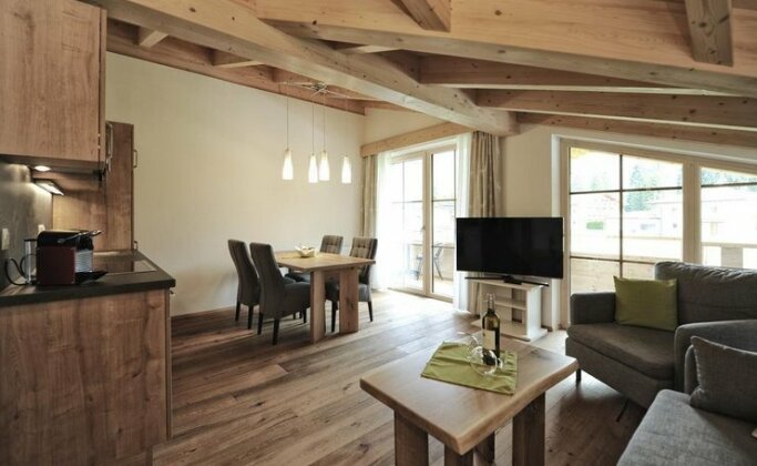 Appartements Rosenhof - Photo2