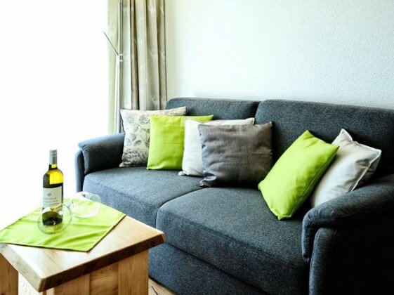Appartements Rosenhof - Photo4