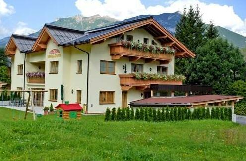 Appartment Kinigadner - Photo2