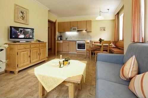 Appartment Kinigadner - Photo3