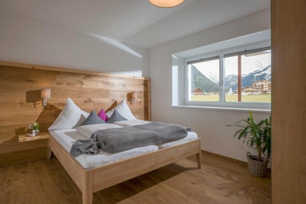Appartments Am Achensee - Photo2