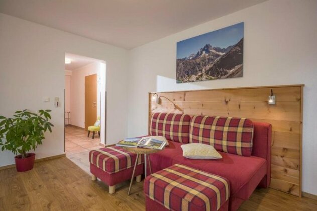 Appartments Am Achensee - Photo4