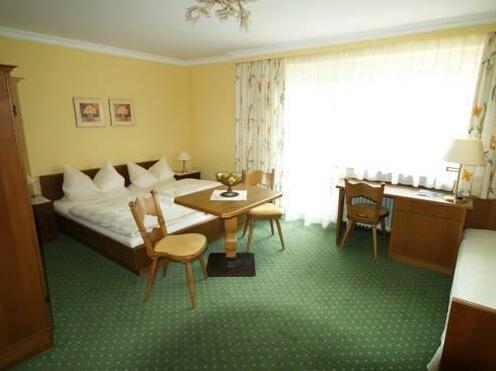 Bergheim Pertisau - Photo5
