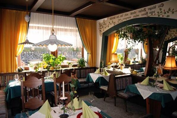 Dorfwirt Gasthof Pertisau - Photo2