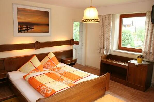 Dorfwirt Gasthof Pertisau - Photo3