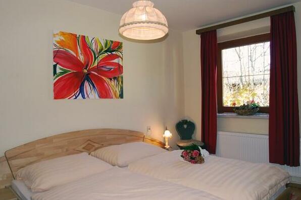 Dorfwirt Gasthof Pertisau - Photo5