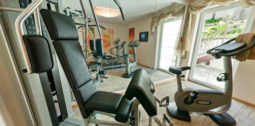 Ferienwohnung Karwendel - Photo3