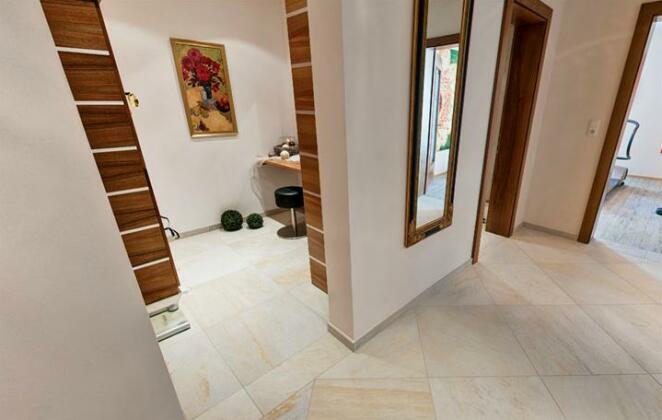 Ferienwohnung Karwendel - Photo4