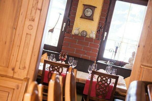 Gasthaus-Pension Golfvilla - Photo3