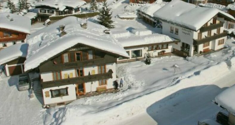 Haus Alpenblick Pertisau - Photo2