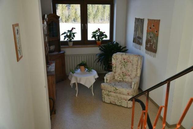Haus Kirchmaier Pertisau - Photo2