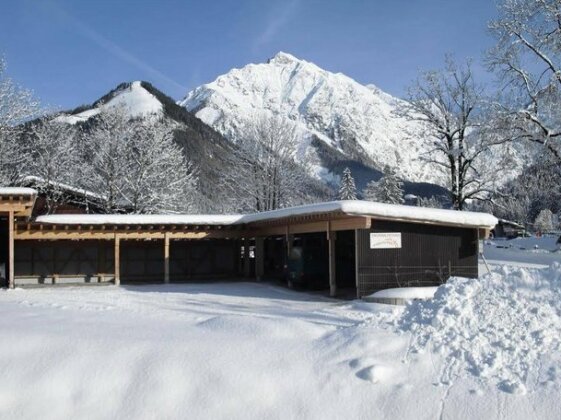Haus Regenbogen - Photo4