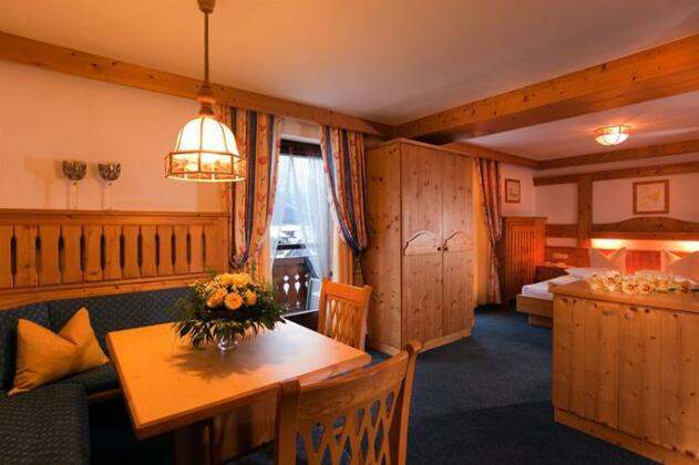 Hotel Alpenrose Pertisau - Photo2