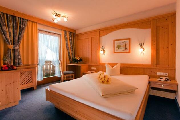 Hotel Alpenrose Pertisau - Photo3