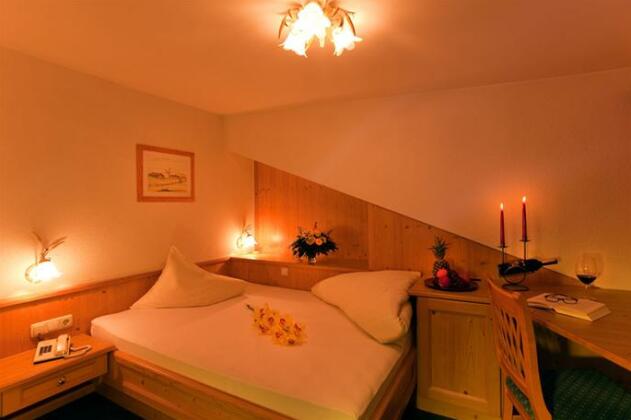 Hotel Alpenrose Pertisau - Photo4
