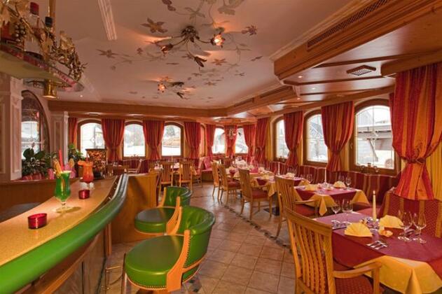 Hotel Alpenrose Pertisau - Photo5