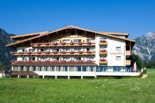 Hotel Bergland Pertisau - Photo2