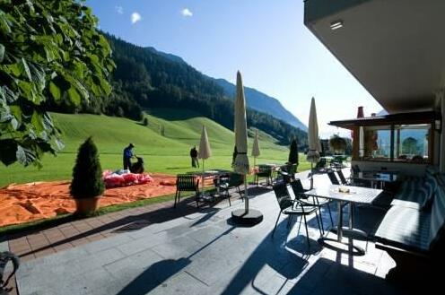 Hotel Bergland Pertisau - Photo3