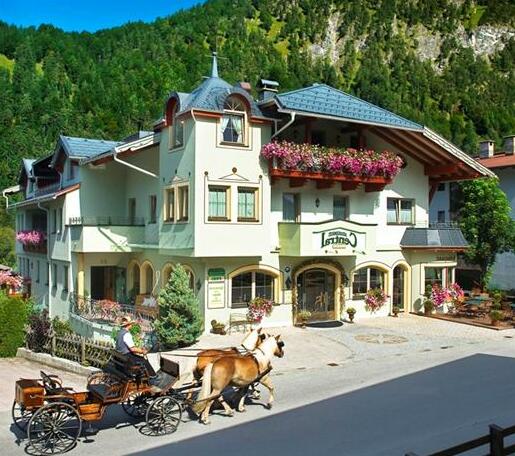 Hotel Central - das kleine Boutique Hotel am Achensee