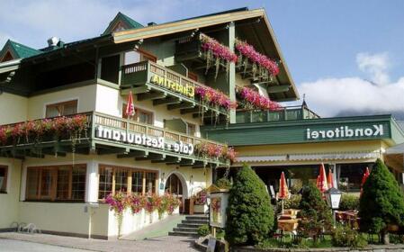 Hotel Christina - Ihr kleinstes 4 Hotel am Achensee