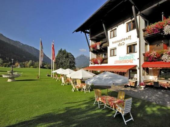 Hotel Das Liebling - Adults Only - Photo2