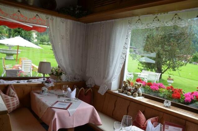 Hotel Das Liebling - Adults Only - Photo5