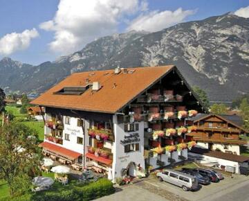 Hotel Das Liebling - Adults Only