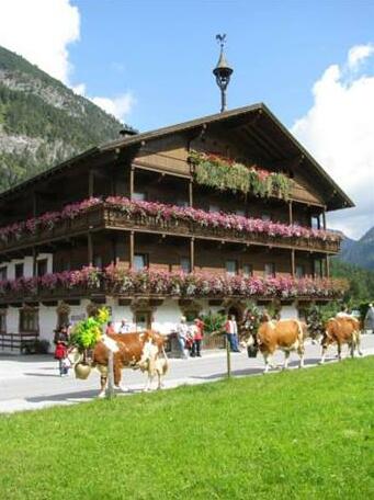 Klausenhof Pertisau - Photo2