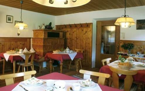 Klausenhof Pertisau - Photo4