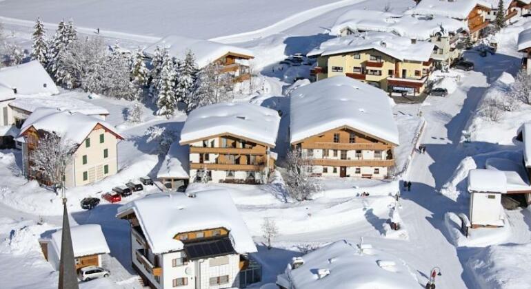 Pension&Appartements Marxenhof - Photo2