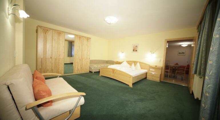 Pension&Appartements Marxenhof - Photo4