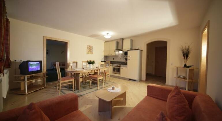 Pension&Appartements Marxenhof - Photo5