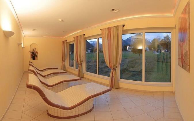 Romantik Hotel der Wiesenhof - Photo5
