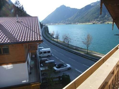 Segelapartment Trebbels - Photo2