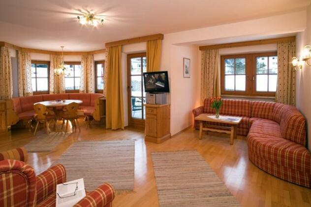 Sonnenhof Genusshotel & Appartements Pertisau