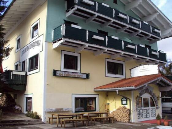 Two Brothers Inn