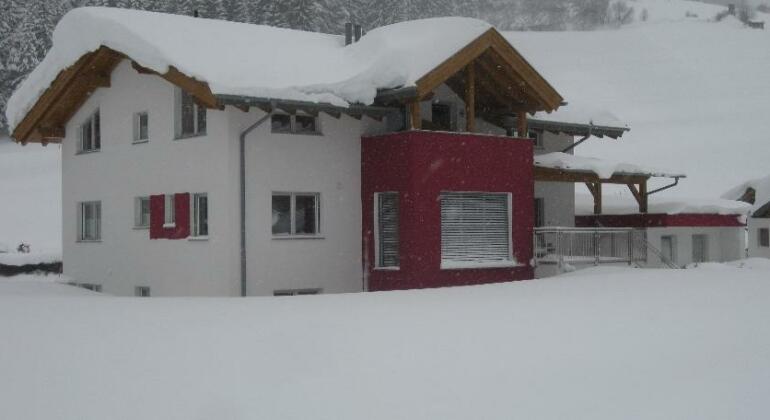 Apart Bella Monte - Photo2