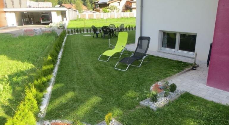 Apart Bella Monte - Photo3