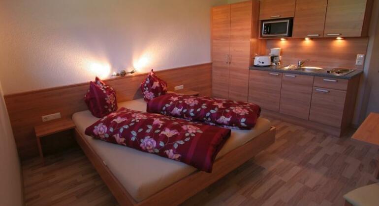 Apart Bella Monte - Photo5