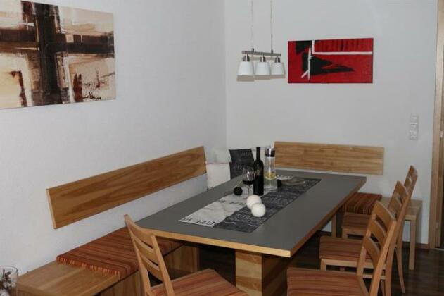 Apart Bellevue - Photo2