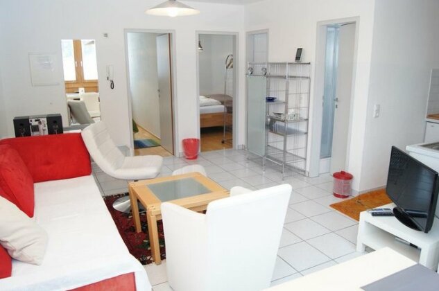 Apartment Fellinger - Photo2
