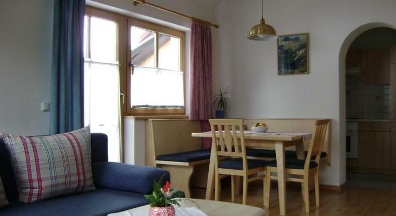 Apartment Silvia - Photo2