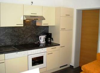 Appartement Christopherus - Photo3