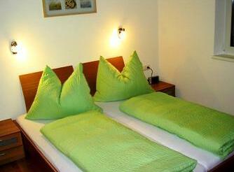 Appartement Christopherus - Photo4