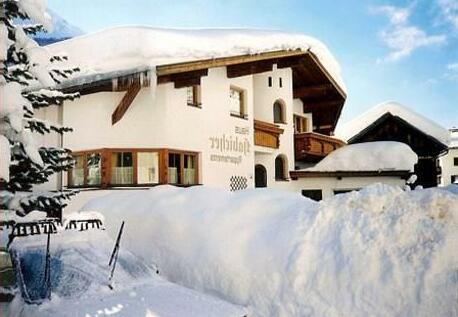 Appartement Habicher - Photo2