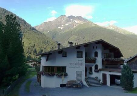 Appartement Habicher - Photo3
