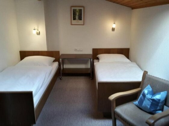 Gastehaus Hartls - Photo5