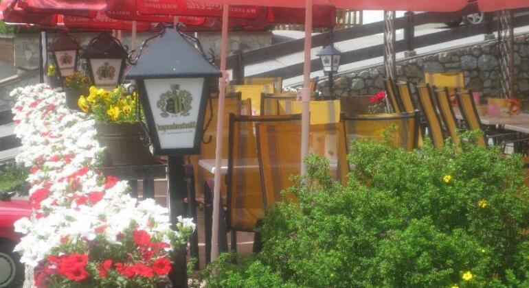 Gasthaus Alpenrose - Photo2